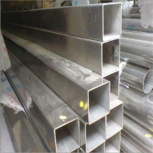 Сваренная нержавеющей сталью трубка нержавеющей стали поверхности зеркала трубы 201 АСТМ А554 ТП201