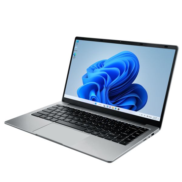 2025 New 14 Inch Intel N4500 Windows Laptop with 1920X1080 IPS Screen and 1.10GHz Dual Core Processor