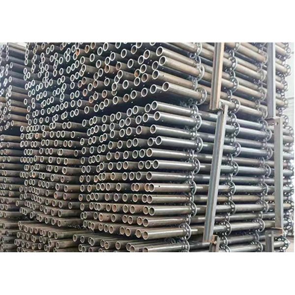 300/1000/1200/1800/2000/2400/3000mm Ringlock  Scaffold  For Versatile And Durable Support