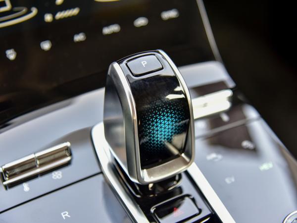Mcpherson Suspensão Independente 115kw 2023 Chery EV Tiggo8plus Kunpeng E Plug-in Hybrid Veículos Elétricos SUV