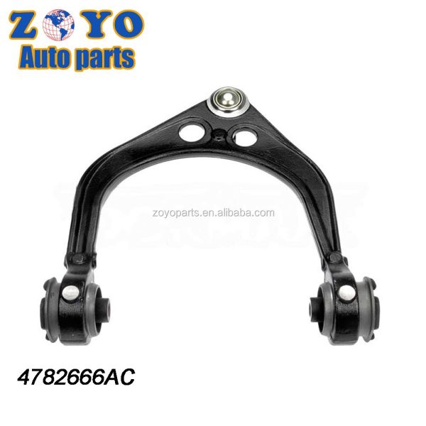 Right Suspension Arm for Dodge Charger 2004 2014 Forging Front Lower Control Arm