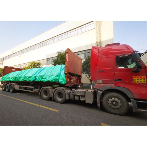 Carbon Steel Boiler Economizer for Low/High Pressure Applications with Reduced Fuel Consumption