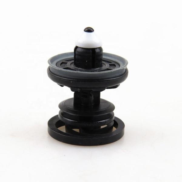Car Door Trim Panel Clips 7L6868243 Fixed Card Buckle for VW for Golf for Passat for Audi