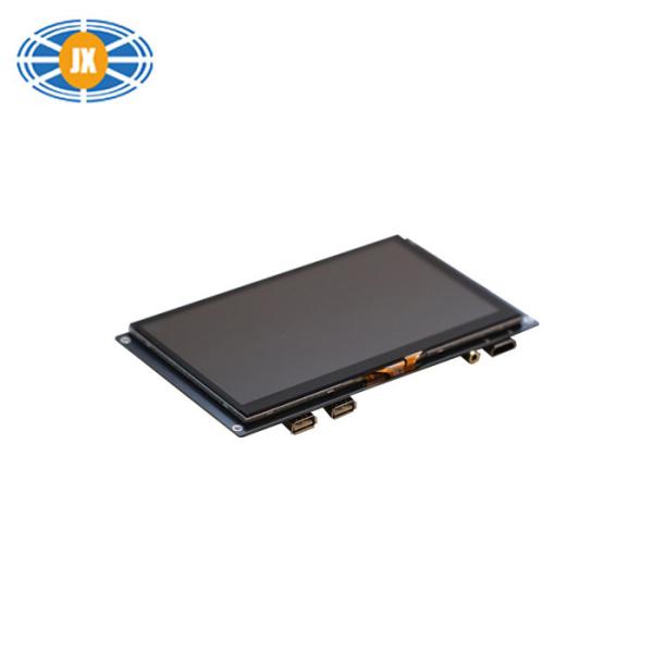 5V 300cd/M2 HDMI TFT LCD Display 7 Inch 1024x600 Capacitive Touch Screen