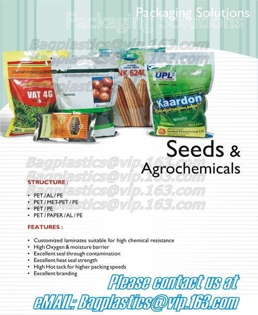 YANTAI BAGEASE PACKAGING PRODUCTS CO.,LTD