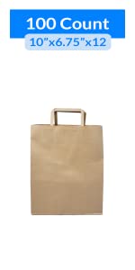 Recyclable Shopping Bags, Retail Bags, Party Bags, Merchandise Bags, Favor Bags, Merchandise Retail Bags