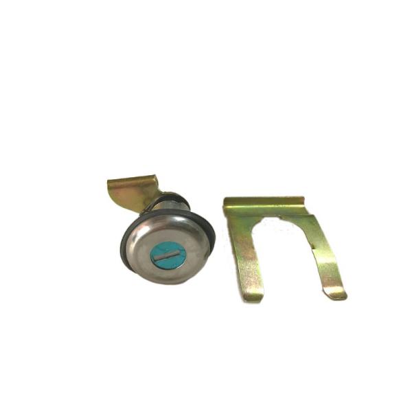 Fuel Tank Cap Lock Cylinder For King Long 6858Y1 Buses PN SC00026
