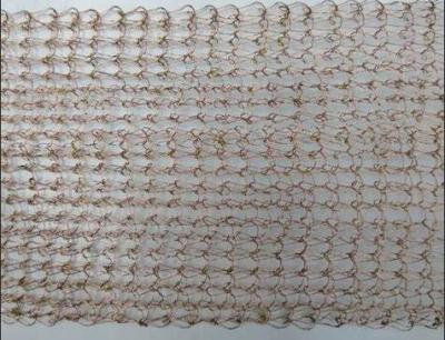 Porous Stainless Steel Knitted Wire Mesh For Industrial / Pharmaceutical