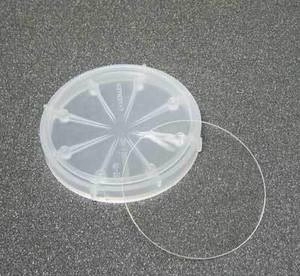 6inch 8inch 4H-SEMI SiC Substrate for AR Glasses Optical Grade