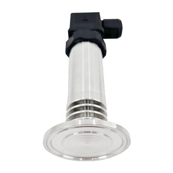 Sanitary 4-20mA Pressure Transmitter for Food Industry