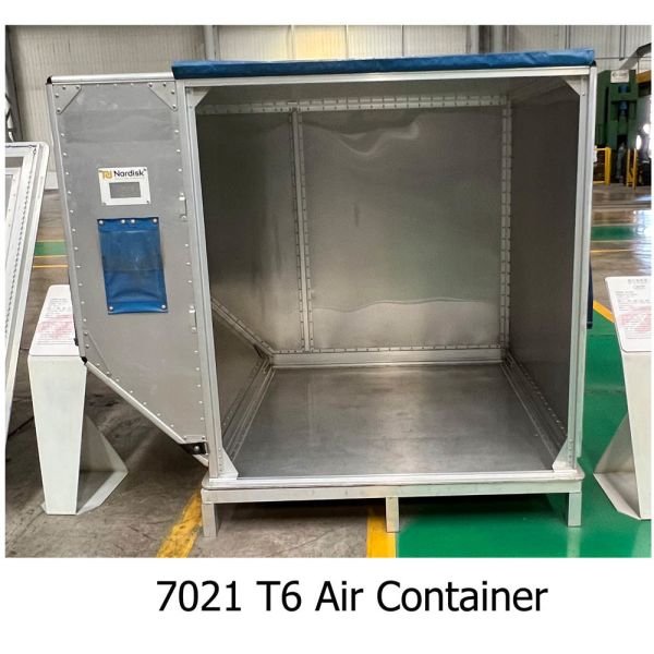 7xxx Series Thick 7075 Aluminum Alloy Plate For Aviation Industry
