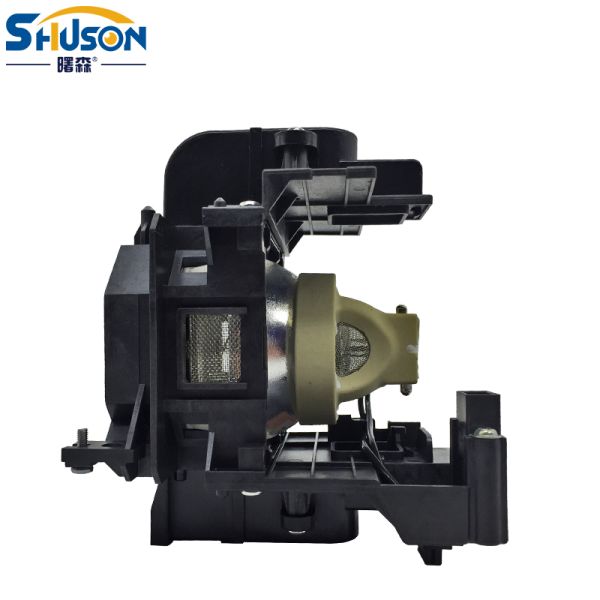 ET-LAE200 Panasonic Projector Bulbs 56X56MM UHP330 264W 1.0 E19.7