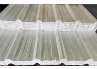 PVC Upvc d'épaisseur de 1.8mm couvrant des feuilles pour l'atelier de revêtement de mur d'usine