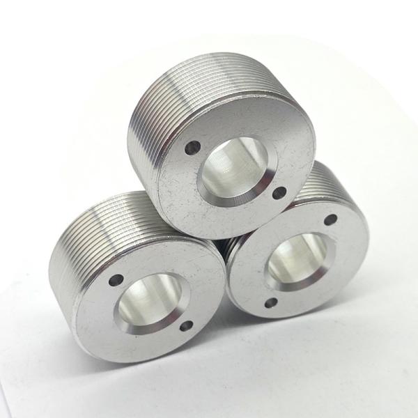 Polished Finish CNC Milling Parts Customized Steel Block Off Plate For Touring Bikes OEM