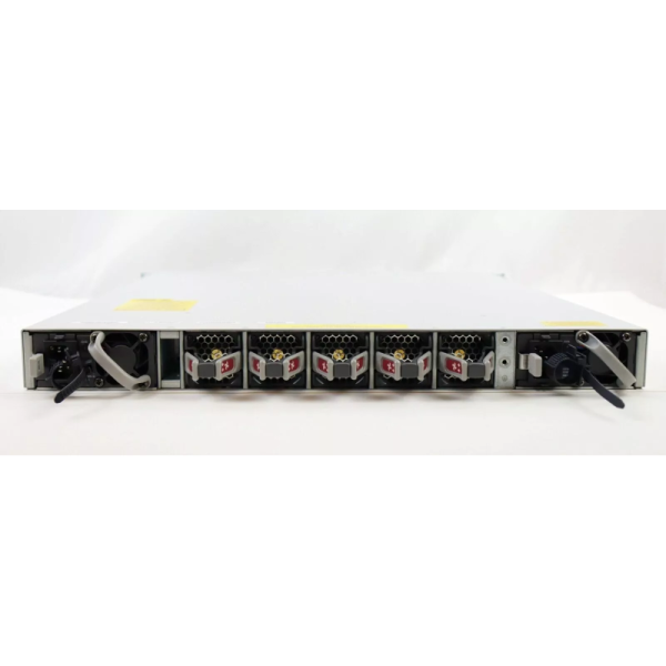 Cisco Catalyst 9500 Series 48-port 25G High Performance Switch with 6.4 Tbps Capacity and NW Adv. License
