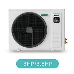 Hisense 18000 BTU Système séparé climatiseur central R410A