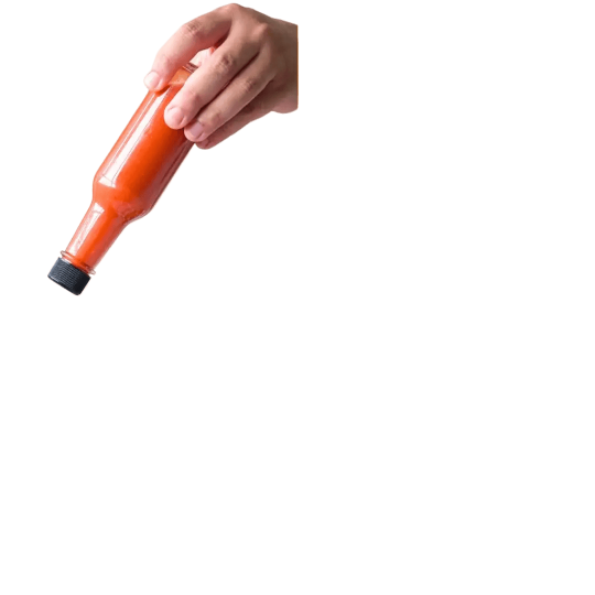 Bocaux en verre pour la fabrication de sauces - Grossiste B2B Approuvé par la FDA, qualité alimentaire, pots Mason commerciaux à large ouverture