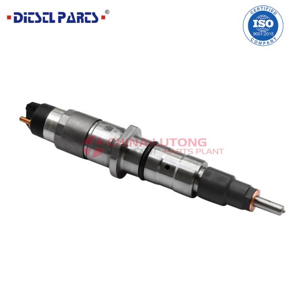 Diesel Common Rail Fuel Injector 0 445 120 241  for Fuel Injector 0445120241/0 445 120 241