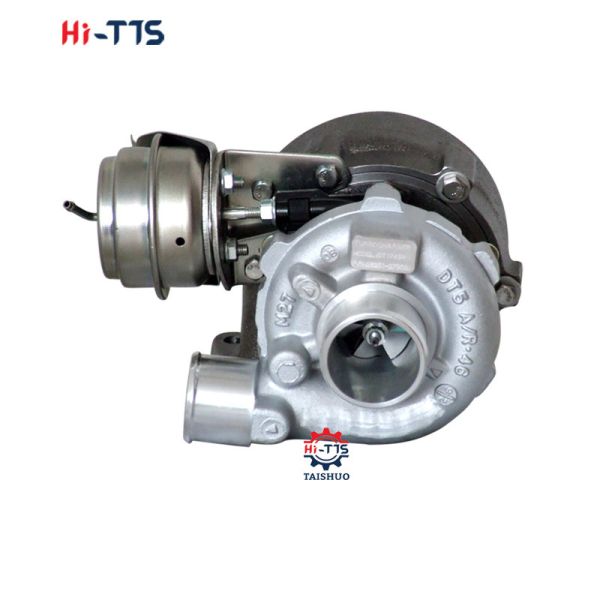 GT1749V Автомобиль Турбо 729041-5009S 729041-0009 28231-27900 729041-9009S Турбо Для Хён-дай