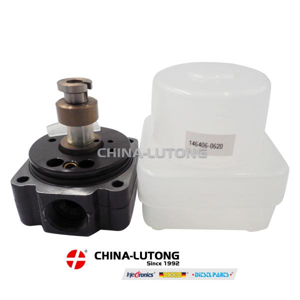high-quality diesel pump rotor head 146406-0620 Fuel Injection Diesel Ve Pump Rotor Head for Komasu 6D95L Zexel Engine 1464060620 9461613410