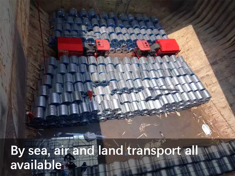 Cold Rolled Stainless Steel Coil Thickness 0.1-300mm Inoxidable