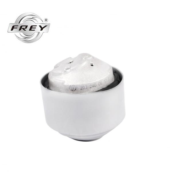 Metal Rubber Auto Engine Mount Motor Support Right 2032400617 2032400517 For W203