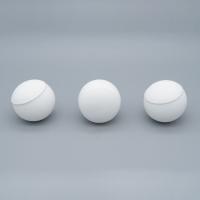 92% Alumine Céramique Moulinage Al2o3 Boule Pour Cimenterie