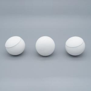 92% Alumina Ceramic Grinding Media Al2o3 Ball For Cement Mill