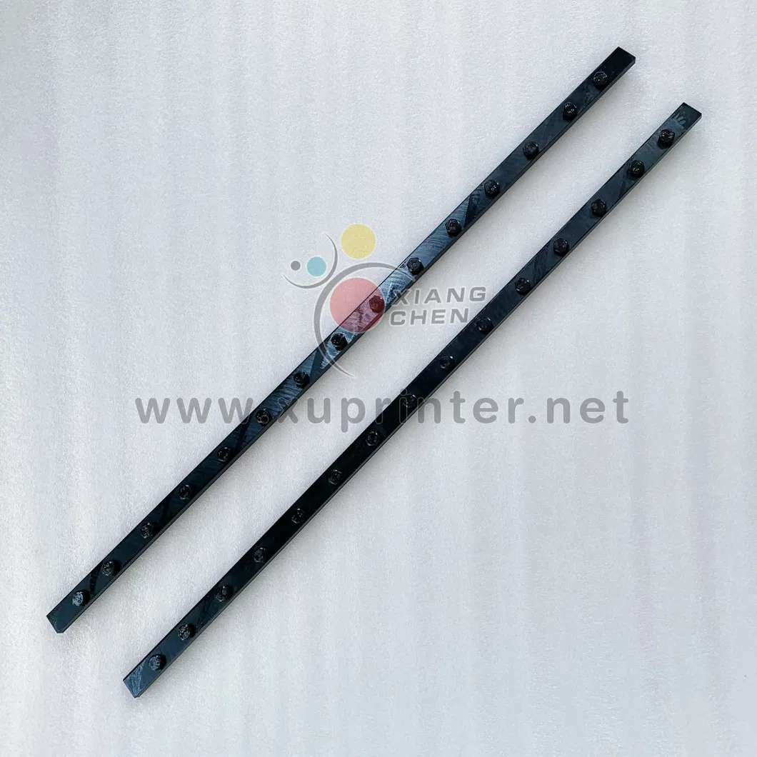 Man Roland 200 Blanket Bar 750mm for Offset Press Spare Parts