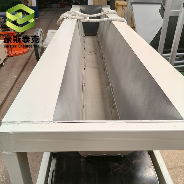 Automatic Brick Making Machine Offering Operation and Easy Maintenance for Producing Hollow Solid and Paving Bricks with Consistent