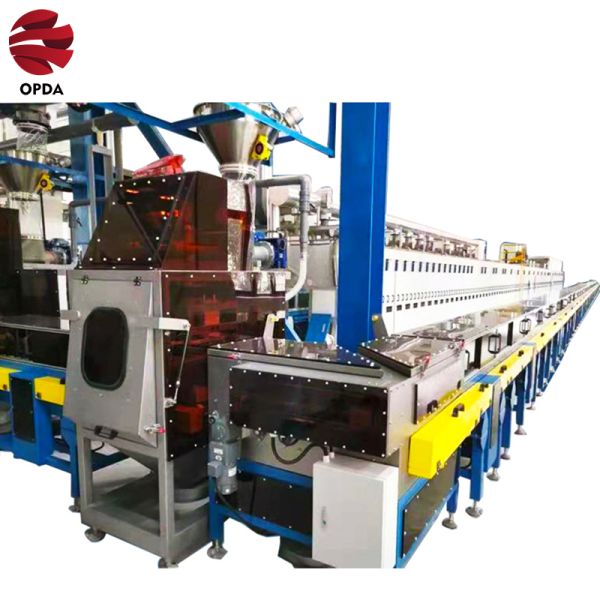 Rapid Cooling System Ceramic Furnace Natural Gas Daily Ceramic Baking