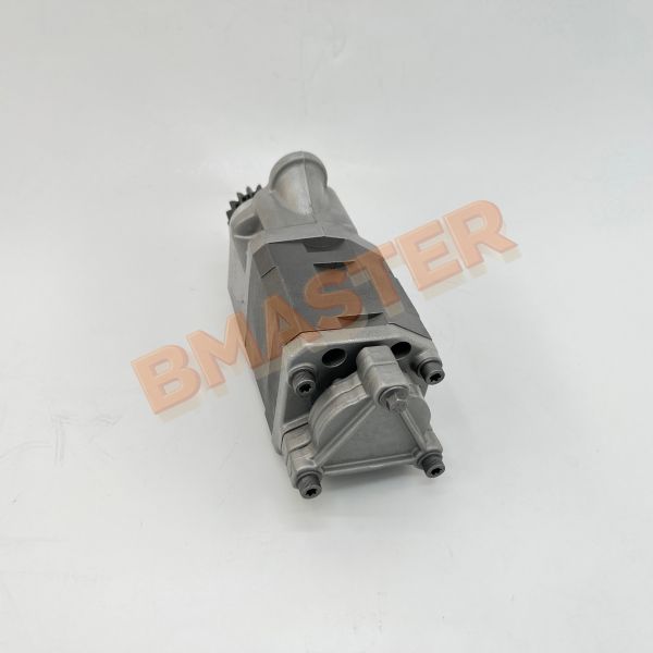 4001685 CUMMINS Fuel Injection Pump For X15 Engine Replacement And Repair