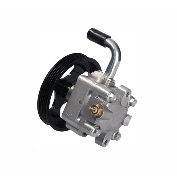 Ge4t-32-650b Power Steering Pump Hydraulic , Mn101149 Mitsubishi Galant Power Steering Pump