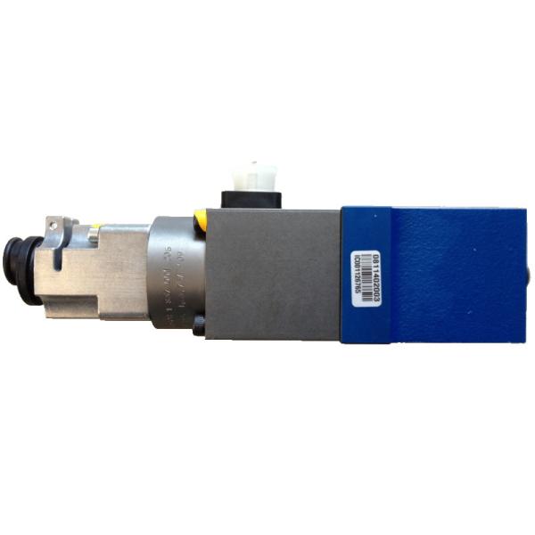 レックスロスのオーバーフローバルブ DBETBX-10/180G24-37Z4M 青 高度に調整可能 1リットル/分 定量流量 高ソレノイド力 設置が簡単