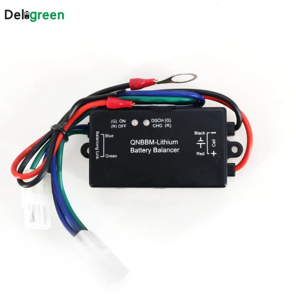 Lto Battery Balancer 5A Capacitor Inductance Active Equalizer with 6A Constant and 10A Peak Balance Current