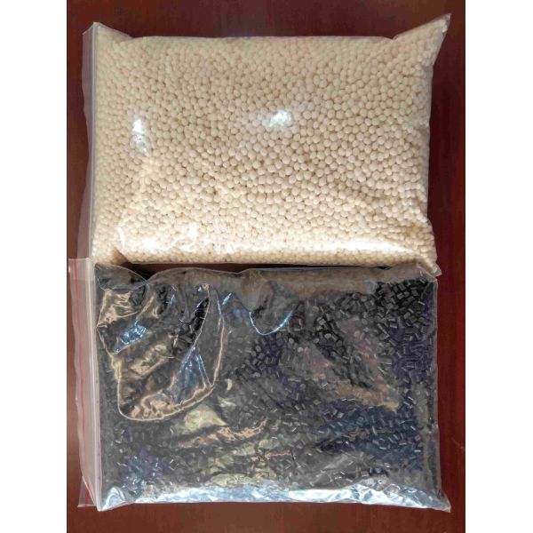 Термопластичный полиэфир эфир эластомер;мольдерная смола TPEE