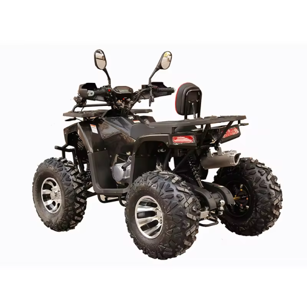 Direct Supply Buggy Quad ATV 2x4 200CC GY6 Engine and 1 Cylinder Number for Off-Road