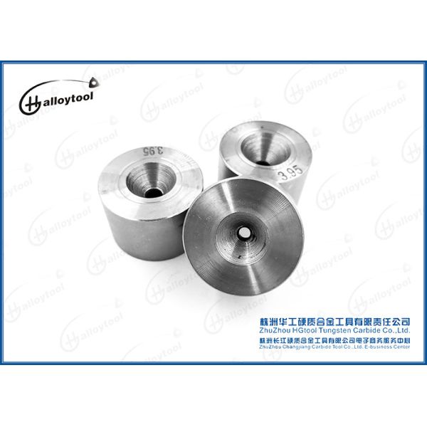Плашки карбида вольфрама Иг6 Иг8