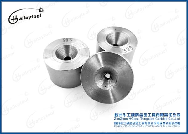 Dados do carboneto de tungstênio de Yg6 Yg8