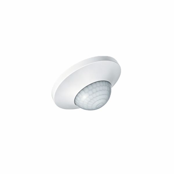 MTN630819 SpaceLogic KNX Ceiling Presence Detector Built-in Coupler White