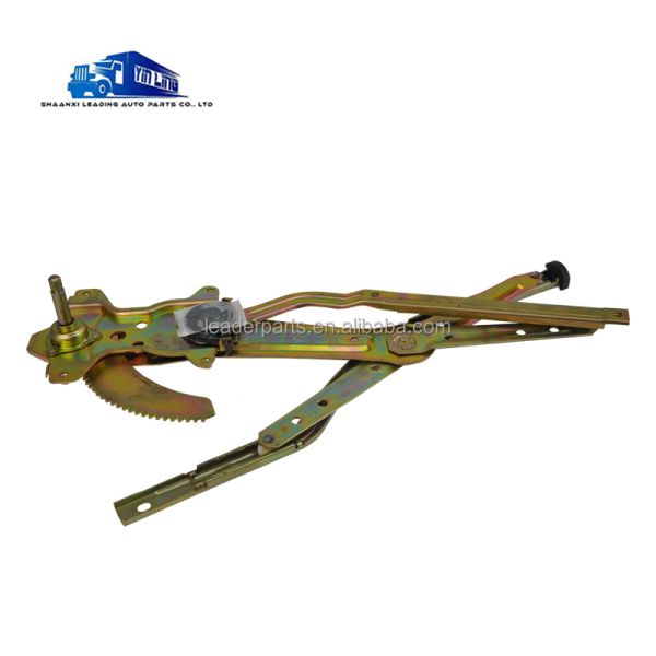 New Foton Truck Parts Right Front Door Glass Lifter Assembly 1B18061400021 for Foton