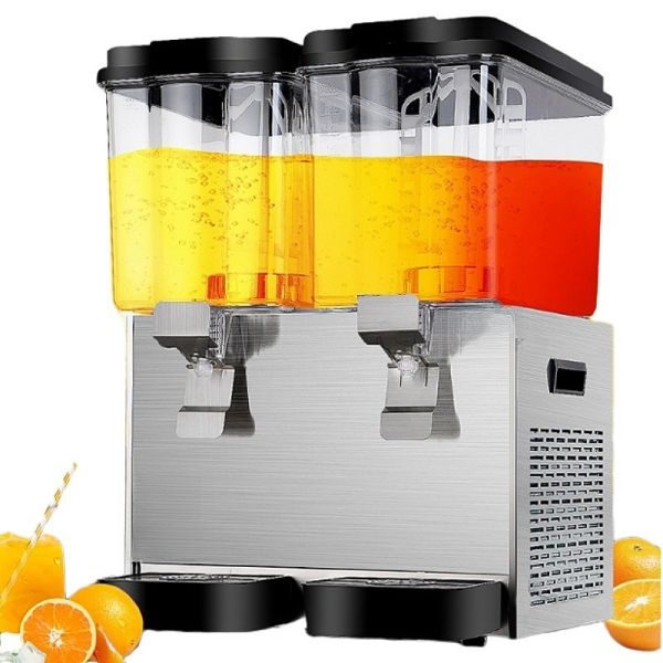 Making Drinking Fountain Cold Drinks Machine for Commercial 510*450*680mm