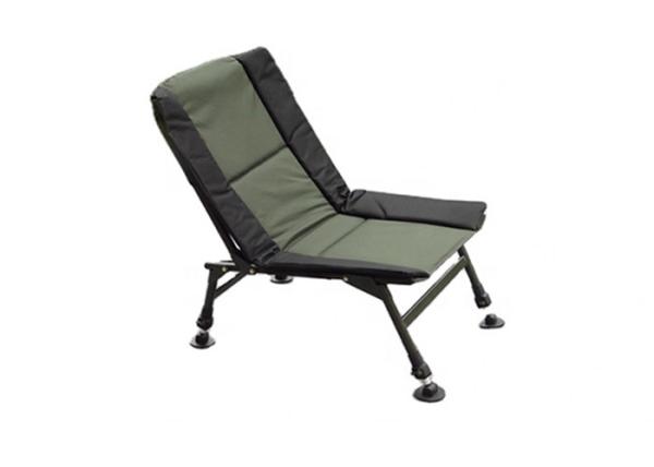 Smartly Engineered Padded Outdoor Folding Chairs Rust Proof 43x40x49cm