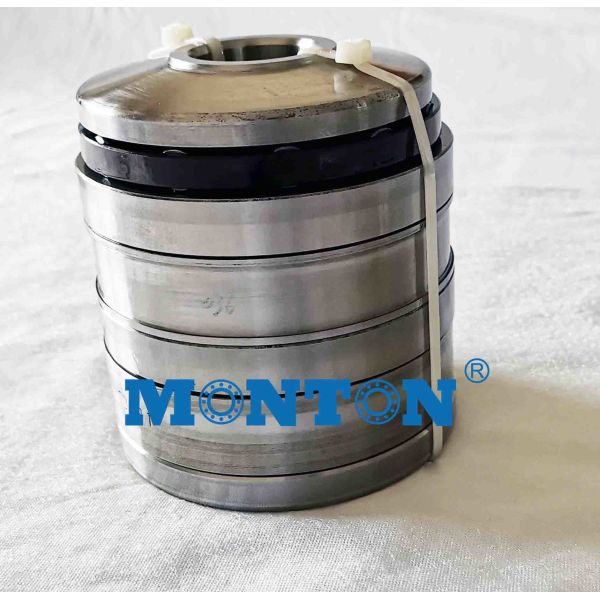 T5AR1242 12*42*104.6mm Multi-Stage cylindrical roller thrust bearings