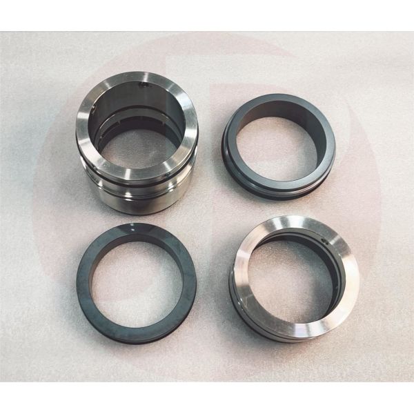 Grundfos Mechanical Seal GLF SA 32mm 38mm 50mm 65mm End Face Mechanical Seal for Industrial Water Pump