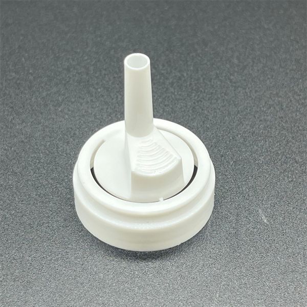 Premium Hair Care Aerosol Valve  Superior Dispensing for Hairsprays & Conditioners 1.3mm Orifice