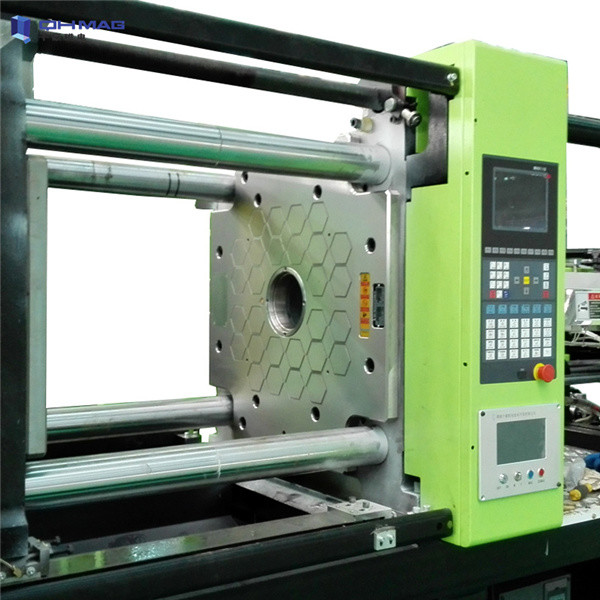 Industrial Automation Mold Clamping , NdFeB Honeycomb Quick Change Mold Clamps