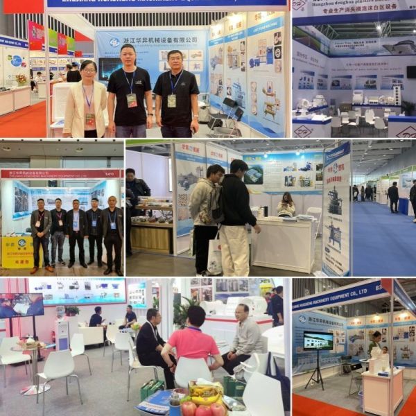 EPS Raw Material Computerized EPS Resin Batch Expanded Polystyrene Foaming Machine