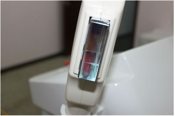 multi-functional IPL hair removal, skin rejuvenation laser machine for beauty spa
