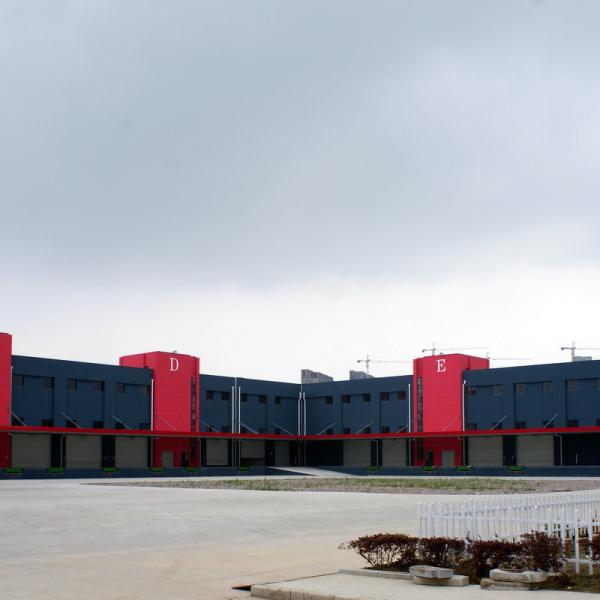 Bonded Warehouses In Shanghai Jiangsu Shenzhen Guangzhou And Hong Kong